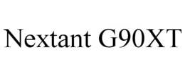 NEXTANT G90XT trademark