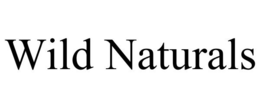 WILD NATURALS trademark