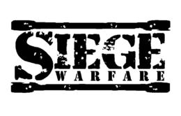 SIEGE WARFARE trademark