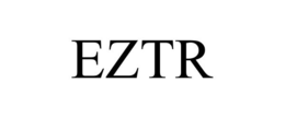 EZTR trademark