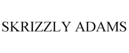 SKRIZZLY ADAMS trademark