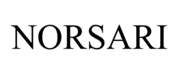 NORSARI trademark