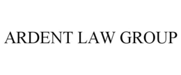 ARDENT LAW GROUP trademark