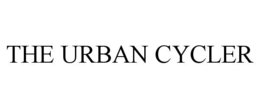 THE URBAN CYCLER trademark