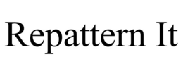 REPATTERN IT trademark