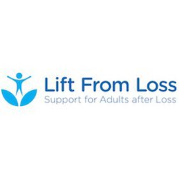 LIFT FROM LOSS SUPPORT FOR ADULTS AFTERLOSS trademark