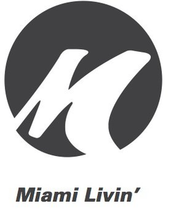 ML MIAMI LIVIN' trademark