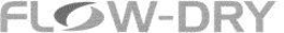 FLOW-DRY trademark