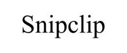 SNIPCLIP trademark