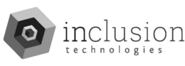 INCLUSION TECHNOLOGIES trademark
