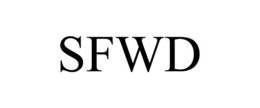 SFWD trademark