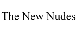 THE NEW NUDES trademark