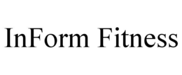 INFORM FITNESS trademark