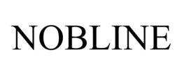 NOBLINE trademark
