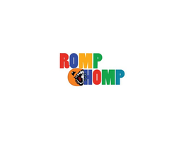 ROMP CHOMP trademark
