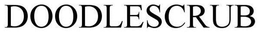 DOODLESCRUB trademark