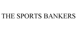 THE SPORTS BANKERS trademark
