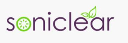 SONICLEAR trademark