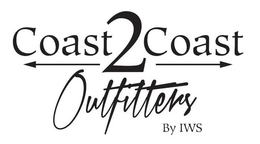COAST2COAST OUTFITTERS BY IWS trademark