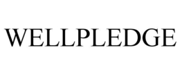 WELLPLEDGE trademark