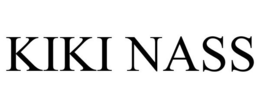 KIKI NASS trademark