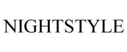 NIGHTSTYLE trademark