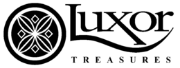 LUXOR TREASURES trademark