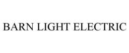 BARN LIGHT ELECTRIC trademark