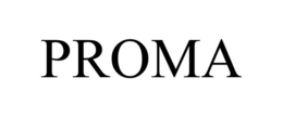 PROMA trademark
