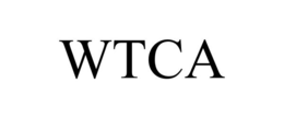 WTCA trademark