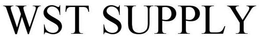 WST SUPPLY trademark