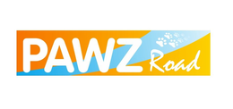 PAWZ ROAD trademark