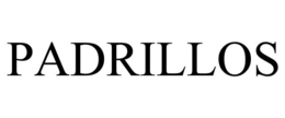 PADRILLOS trademark
