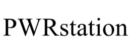 PWRSTATION trademark