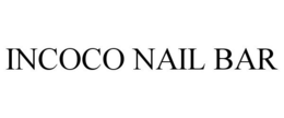 INCOCO NAIL BAR trademark