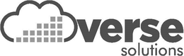 VERSE SOLUTIONS trademark