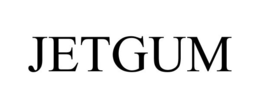 JETGUM trademark