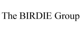 THE BIRDIE GROUP trademark
