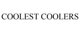 COOLEST COOLERS trademark
