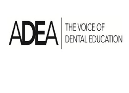 ADEA THE VOICE OF DENTAL EDUCATION trademark