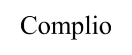 COMPLIO trademark