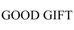 GOOD GIFT trademark