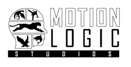 MOTION LOGIC STUDIOS trademark