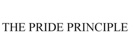 THE PRIDE PRINCIPLE trademark