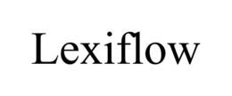 LEXIFLOW trademark
