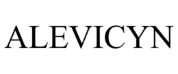 ALEVICYN trademark