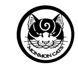 MONMON CATS trademark