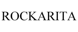 ROCKARITA trademark
