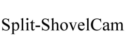 SPLIT-SHOVELCAM trademark