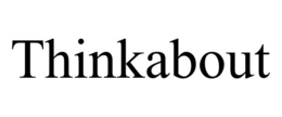 THINKABOUT trademark